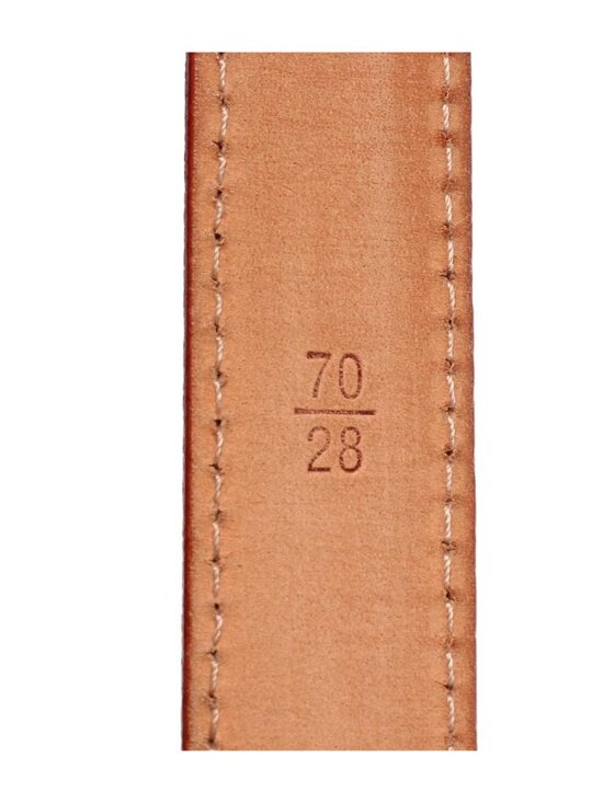 Louis Vuitton Belt Multicolor White main image 9